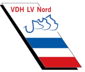 Logo VDH LV Nord